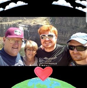 Meet your Posher, Shelly